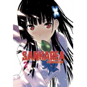 Sankarea 02